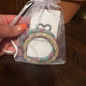 🆕 SASHKA GLASS BEADED BRACELETS 2